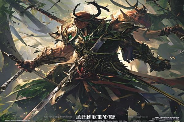 葫芦娃手游